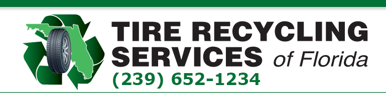 Tire Recycling Services