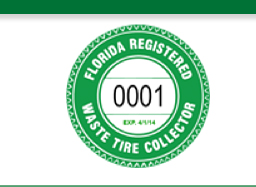 Tire Recycling Services